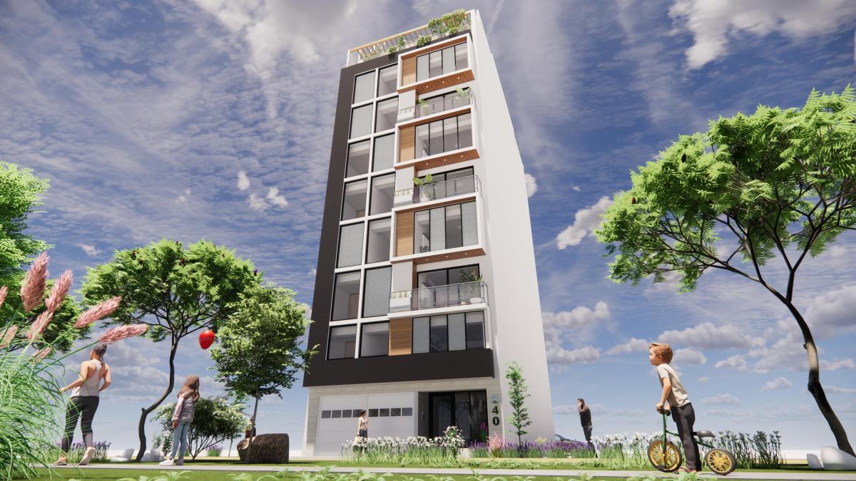 Residencial Campestre Fundo Bracamoros